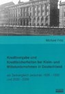 Fritz, M: Kreditvergabe und Kreditsicherheiten bei Klein- un - FRITZ,  Michael - 9783832289317