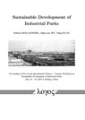 Sustainable Development of Industrial Parks: Proceedings of the Second International Chinese -- German Workshop on Sustainable Develepment of Industri - Wu Chunyou - 9783832522292