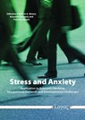Stress and Anxiety: Application to Economic Hardship, Occupational Demands, and Developmental Challenges - Petra Buchwald - 9783832531492