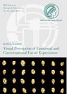 Visual Perception of Emotional and Conversational Facial Expressions - Kathrin Kaulard - 9783832539696