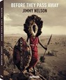 Before They Pass Away - NELSON,  Jimmy - 9783832733186