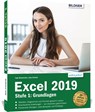 Excel 2019 - Stufe 1: Grundlagen - Anja Schmid ; Inge Baumeister - 9783832803414