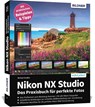 Nikon NX Studio - Michael Gradias - 9783832804794