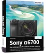 Sony alpha 6700 - Michael Gradias - 9783832806415