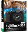 Fujifilm X-S20 - Michael Gradias - 9783832806477