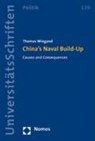 China's Naval Build-Up - WIEGAND,  Thomas - 9783832923860