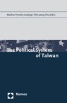 Political System of Taiwan - Markus Porsche-Ludwig ; Chin-peng Chu - 9783832938635