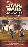 Star Wars: Galaxies - Aus den Trümmern Dantooines - Roman zum Game - Voronica Whitney-Robinson - 9783833229886