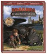 Dragons: Die Geheimnisse von Berk - Richard Hamilton - 9783833231858