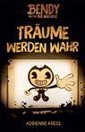 Bendy and the Ink Machine - Adrienne Kress - 9783833238949