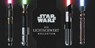 Star Wars: Die Lichtschwert-Kollektion - Daniel Wallace ; Lukasz Liszko ; Ryan Valle - 9783833239571