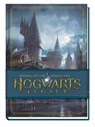 Making-of und Design von Hogwarts Legacy - Jody Revenson ; Michael Owen - 9783833242892