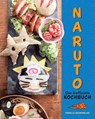 Naruto - Das inoffizielle Kochbuch - Danielle Baghernejad - 9783833243004
