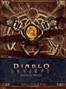 Diablo: Das Buch Lorath - Matthew J. Kirby - 9783833243585