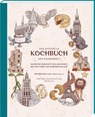 Harry Potter: Das offizielle Kochbuch der Zauberwelt: Magische Gerichte von Hogwarts bis New York und darüber hinaus! - Sarah Walker-Caron ; Elena P. Craig ; Jody Revenson - 9783833244247