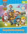 PAW Patrol: Das große Dino-Abenteuer - Claudia Weber - 9783833244315