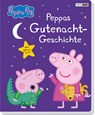 Peppa Pig: Peppas Gutenachtgeschichte - Claudia Weber - 9783833244322