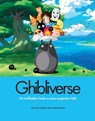 Ghibliverse - Michael Leader ; Jake Cunningham - 9783833245497