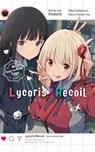 Lycoris Recoil: Ganz normale Tage - Asaura ; Imigimuru ; Spider Lily - 9783833245657