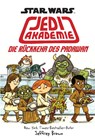 Star Wars: Jedi Akademie - Jeffrey Brown - 9783833246302