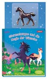 Schleich® BAYALA®: Sternschnuppe und die Magie der Wünsche - B. B. Scharp ; Jutta Langer - 9783833246487