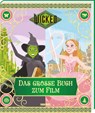 Wicked: Das große Buch zum Film - Mary Man-Kong ; Elsa Chang ; Panini - 9783833246555