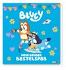 Bluey: Mein großer Bastelspaß - Panini - 9783833246623