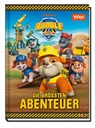 Rubble & Crew: Die größten Abenteuer - Claudia Weber - 9783833246708