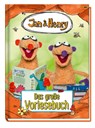 Jan & Henry: Das große Vorlesebuch - Martin Reinl ; Carsten Morar-Haffle ; Claudia Weber - 9783833246975