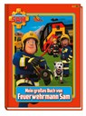 Feuerwehrmann Sam: Mein großes Buch von Feuerwehrmann Sam - Panini - 9783833247163
