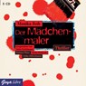 Der Mädchenmaler -  - 9783833720550