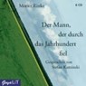 Der Mann  der durch das Jahrhundert fiel - RINKE,  Moritz - 9783833725876