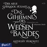Das Geheimnis des weißen Bandes -  - 9783833728686