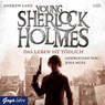 Young Sherlock Holmes 02. Das Leben ist tödlich -  - 9783833731174