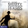 Young Sherlock Holmes 03. Eiskalter Tod -  - 9783833731396