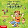 Klitzekleine Krabbelkäfer -  - 9783833732294