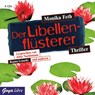 Der Libellenflüsterer -  - 9783833735103