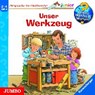 Unser Werkzeug -  - 9783833736520
