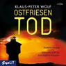 Ostfriesentod -  - 9783833736735