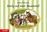 Emily auf dem Bauernhof - Andrea Reitmeyer - 9783833736865
