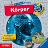 Wieso? Weshalb? Warum? ProfiWissen. Körper -  - 9783833738548
