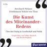 Die Kunst des Miteinander-Redens -  - 9783833741296