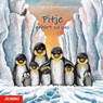 Pitje gehört zu uns - Andrea Reitmeyer - 9783833742088
