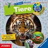 Wieso? Weshalb? Warum? ProfiWissen Tiere -  - 9783833742736