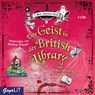 Der Geist in der British Library und andere Geschichten aus dem Folly -  - 9783833742958
