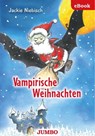 Vampirische Weihnachten - Jackie Niebisch - 9783833744235