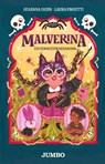 Malverina 02. Ein verhexter Neuanfang - Susanna Isern - 9783833745775