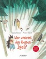 Wer umarmt den kleinen Igel? - Jana Bauer - 9783833747113