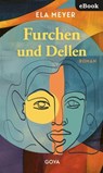 Furchen und Dellen - Ela Meyer - 9783833748141