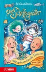 Die Schiffsgeister (Band 1) - Die geheimnisvolle Flasche - Bettina Göschl - 9783833749476